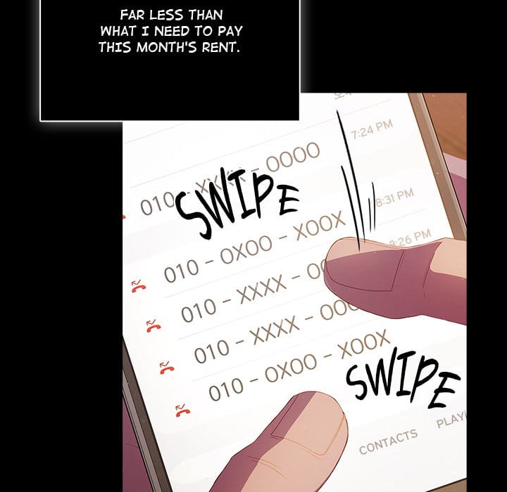 People of The Dark Chap Chapter 8-People of The Dark - Next Chap 3