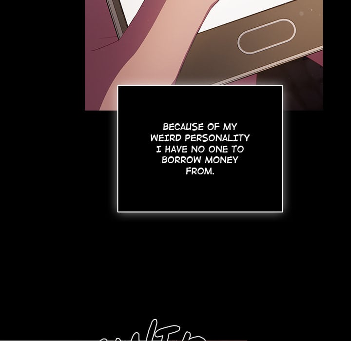 People of The Dark Chap Chapter 8-People of The Dark - Next Chap 3