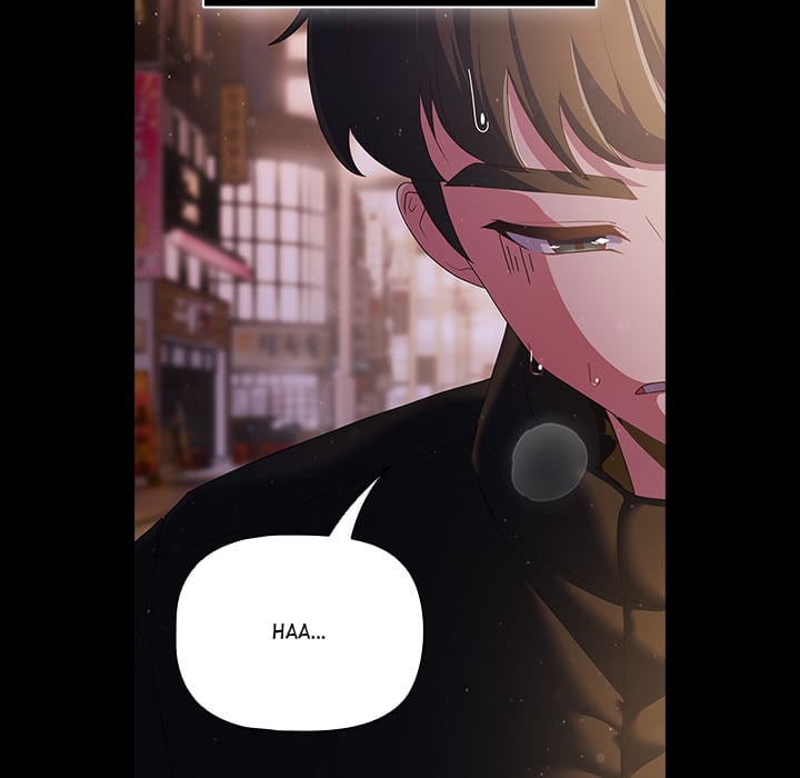 People of The Dark Chap Chapter 8-People of The Dark - Next Chap 3