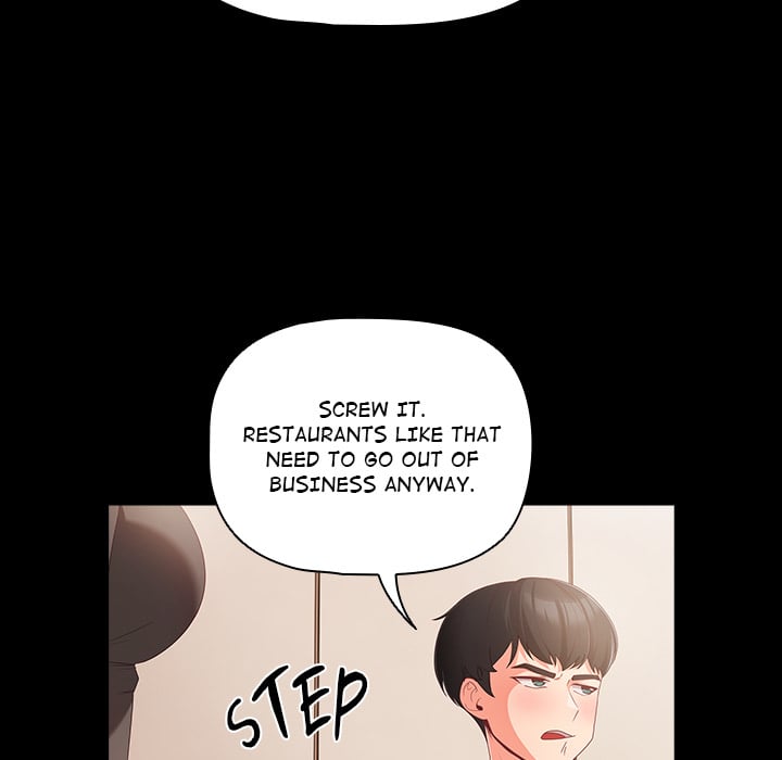 People of The Dark Chap Chapter 8-People of The Dark - Next Chap 3