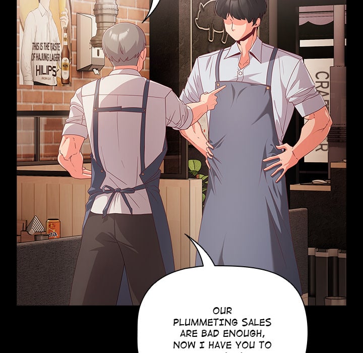 People of The Dark Chap Chapter 8-People of The Dark - Next Chap 3