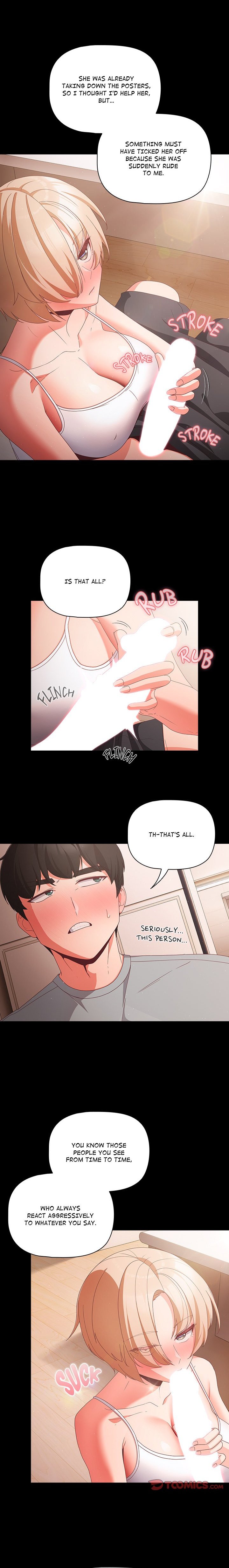 People of The Dark Chap Chapter 3-People of The Dark - Next Chap 4