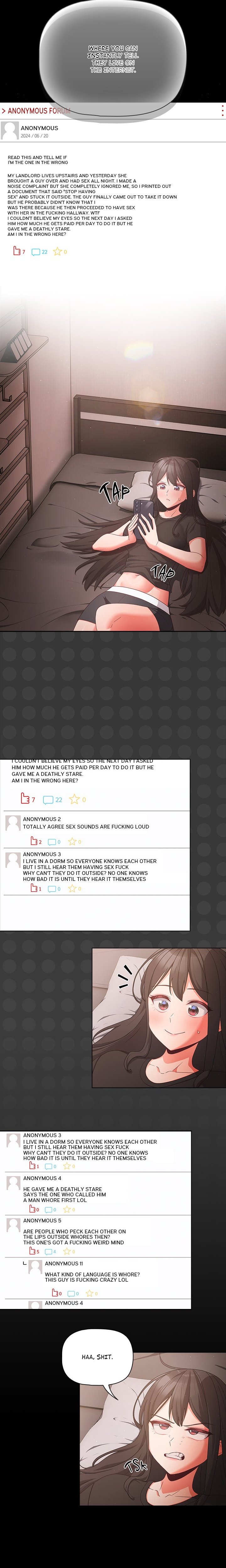 People of The Dark Chap Chapter 3-People of The Dark - Next Chap 4