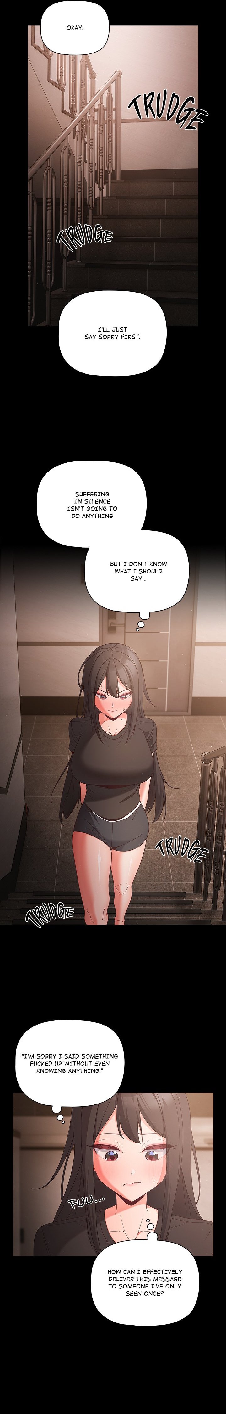 People of The Dark Chap Chapter 3-People of The Dark - Next Chap 4