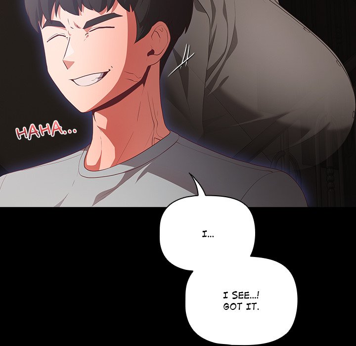 People of The Dark Chap Chapter 3-People of The Dark - Next Chap 4