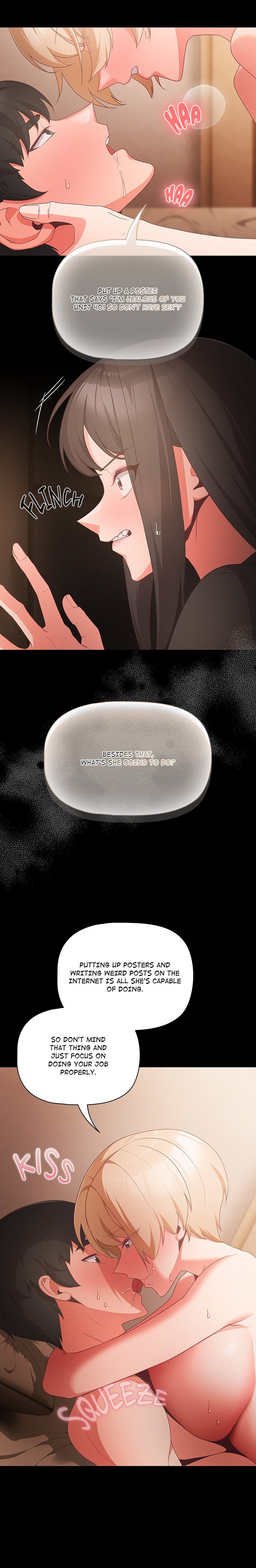 People of The Dark Chap Chapter 3-People of The Dark - Next Chap 4