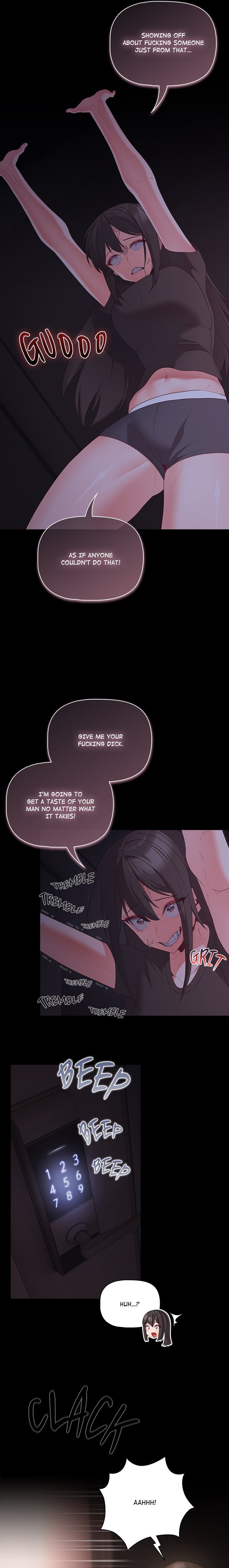 People of The Dark Chap Chapter 3-People of The Dark - Next Chap 4