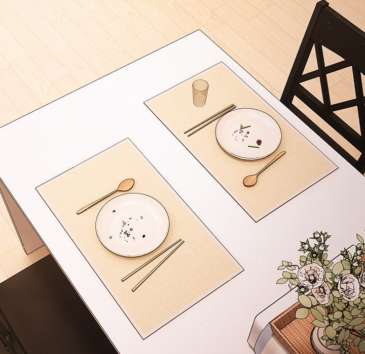 People of The Dark Chap Chapter 3-People of The Dark - Next Chap 4