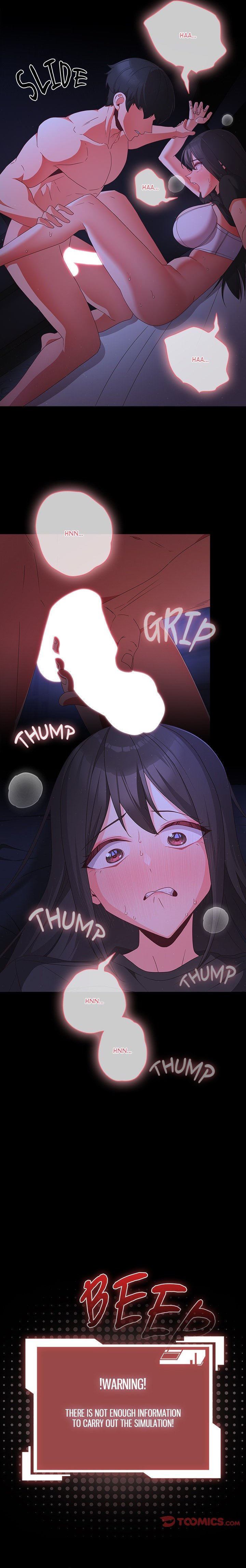 People of The Dark Chap Chapter 4-People of The Dark - Next Chap 5