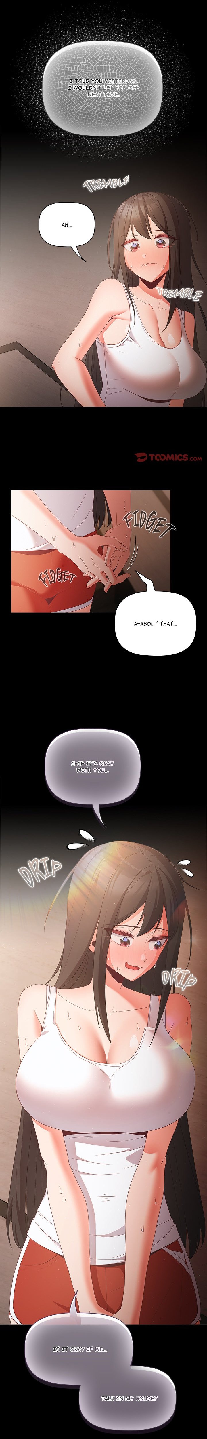 People of The Dark Chap Chapter 4-People of The Dark - Next Chap 5