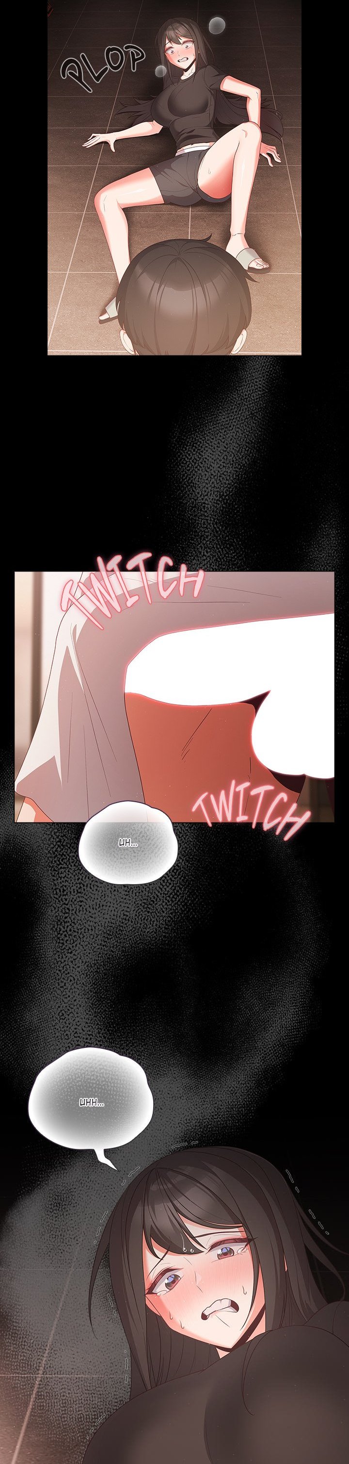 People of The Dark Chap Chapter 4-People of The Dark - Next Chap 5