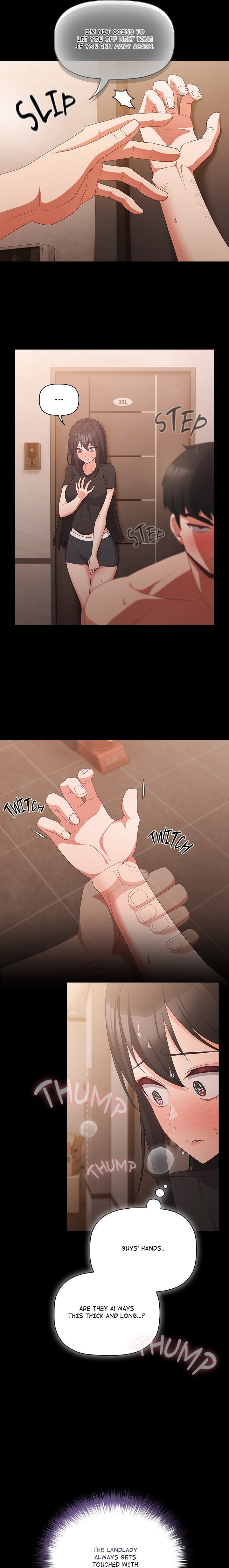 People of The Dark Chap Chapter 4-People of The Dark - Next Chap 5