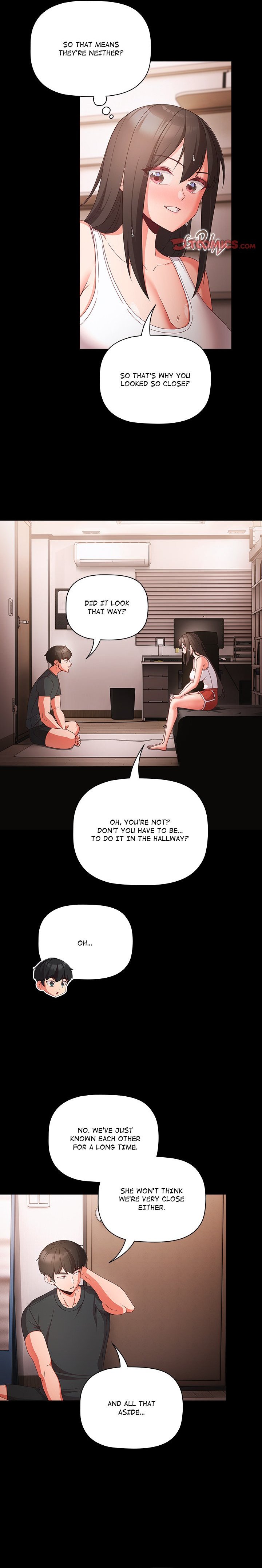 People of The Dark Chap Chapter 5-People of The Dark - Next Chap 6