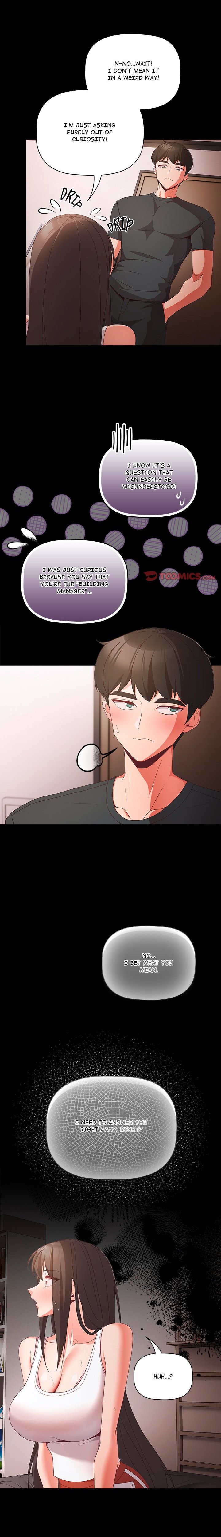 People of The Dark Chap Chapter 5-People of The Dark - Next Chap 6