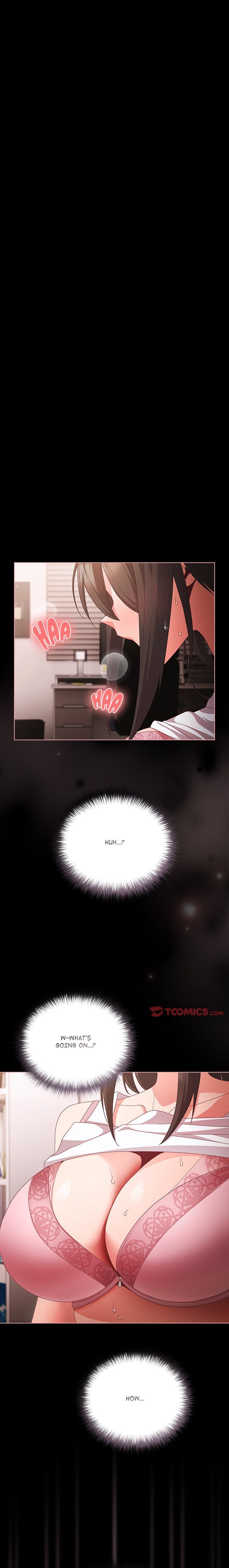 People of The Dark Chap Chapter 5-People of The Dark - Next Chap 6