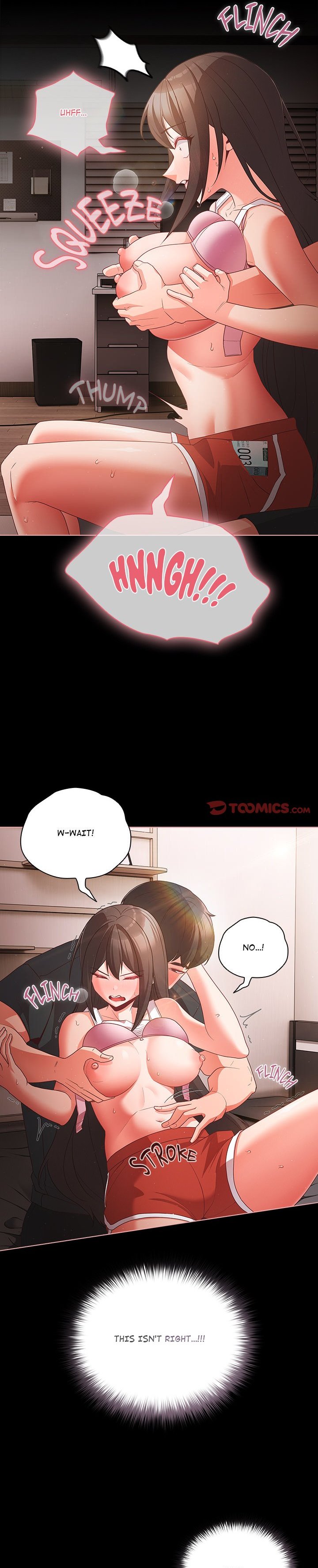 People of The Dark Chap Chapter 5-People of The Dark - Next Chap 6