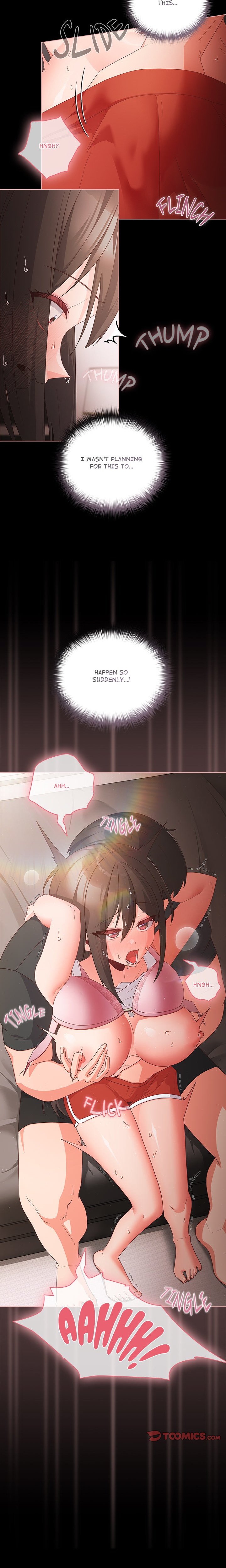 People of The Dark Chap Chapter 5-People of The Dark - Next Chap 6