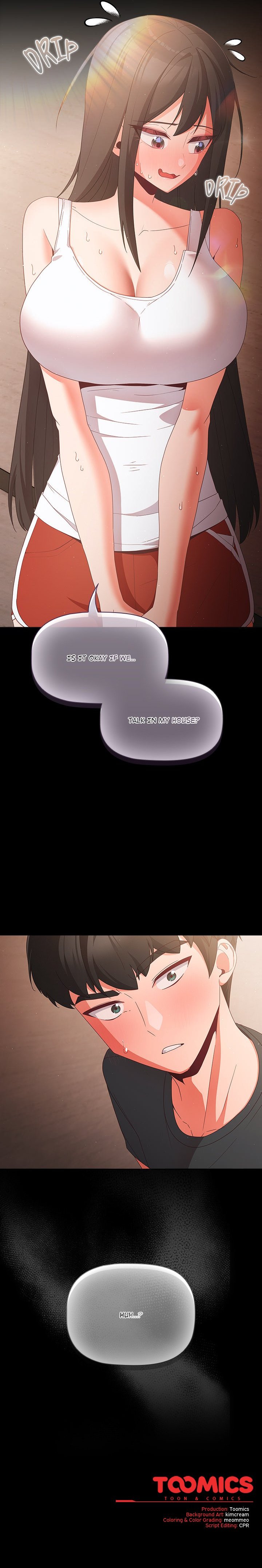 People of The Dark Chap Chapter 5-People of The Dark - Next Chap 6