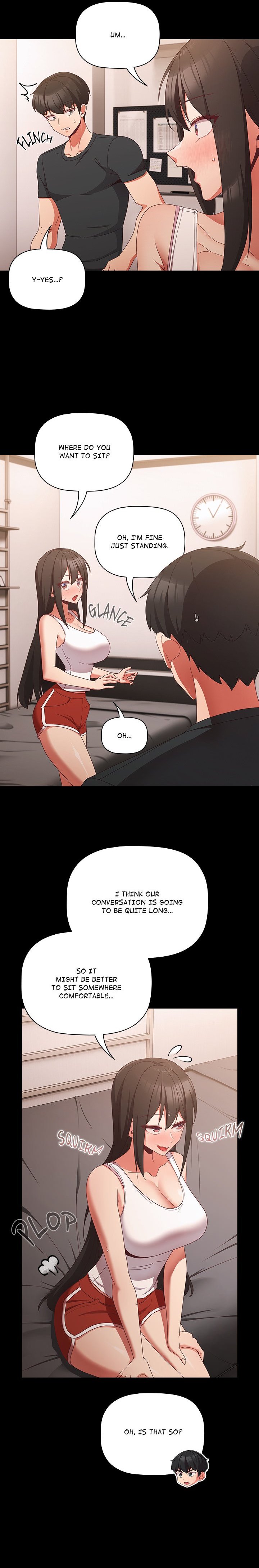 People of The Dark Chap Chapter 5-People of The Dark - Next Chap 6