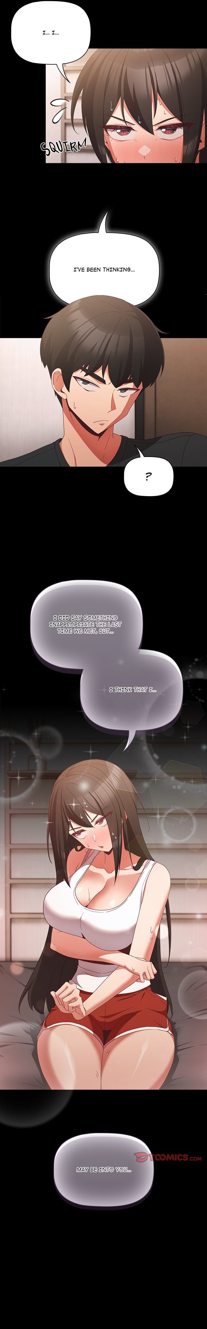 People of The Dark Chap Chapter 5-People of The Dark - Next Chap 6