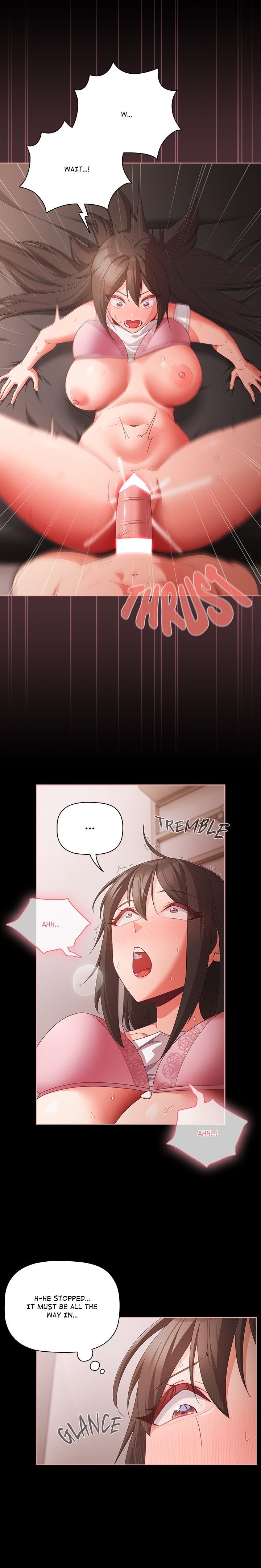 People of The Dark Chap Chapter 6-People of The Dark - Next Chap 7