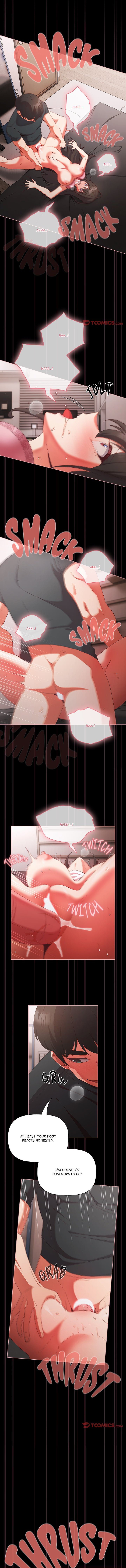 People of The Dark Chap Chapter 6-People of The Dark - Next Chap 7