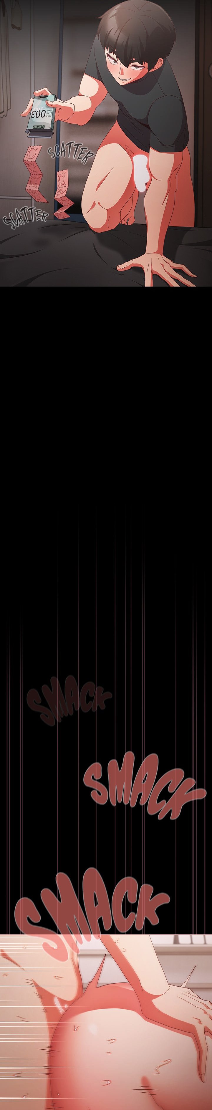 People of The Dark Chap Chapter 6-People of The Dark - Next Chap 7