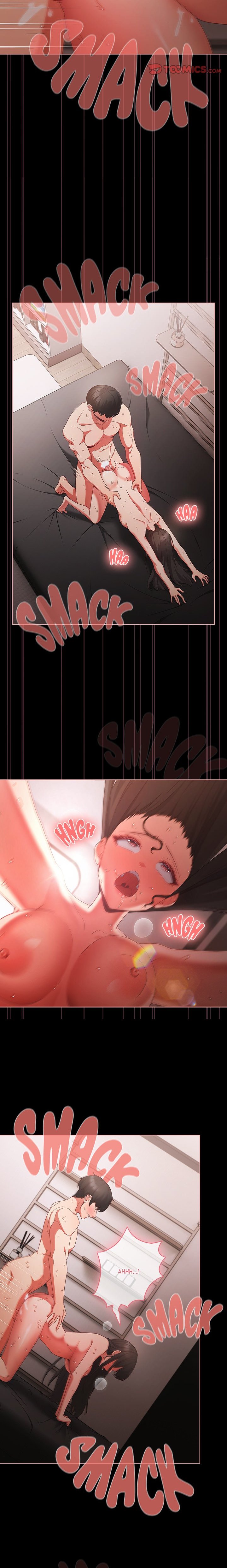 People of The Dark Chap Chapter 6-People of The Dark - Next Chap 7