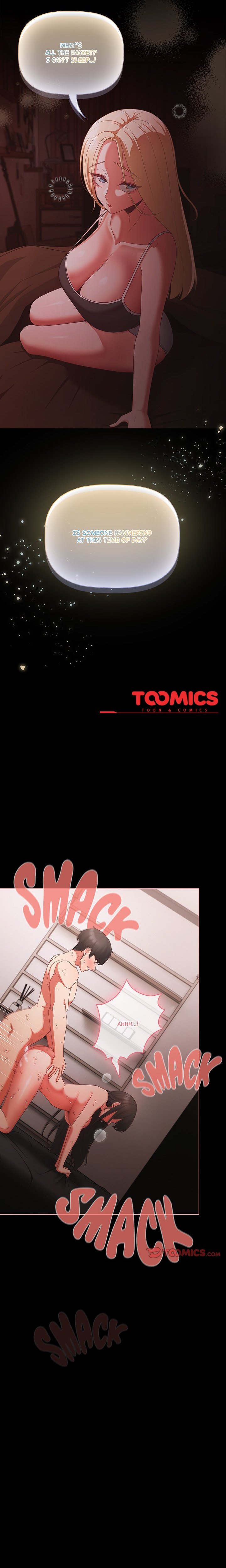 People of The Dark Chap Chapter 6-People of The Dark - Next Chap 7