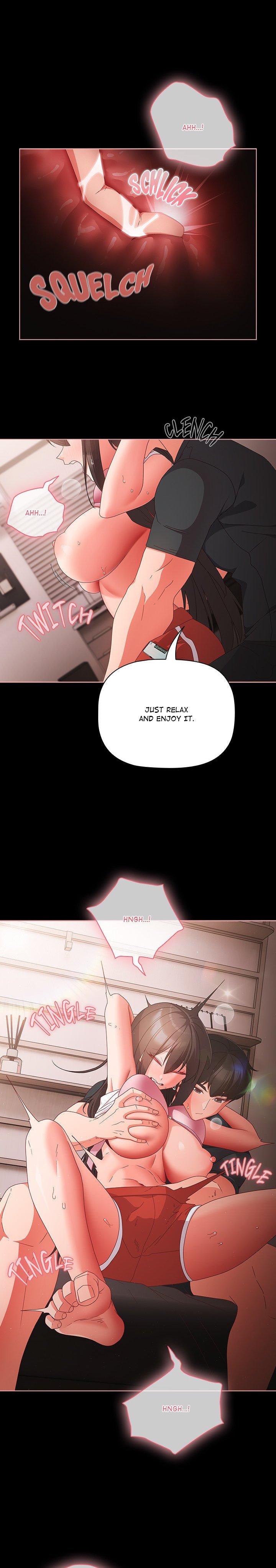 People of The Dark Chap Chapter 6-People of The Dark - Next Chap 7