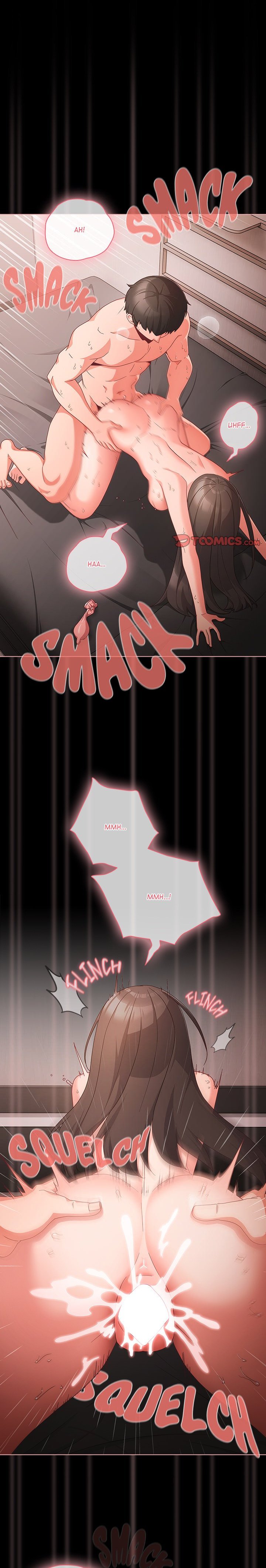 People of The Dark Chap Chapter 7-People of The Dark - Next Chap 8