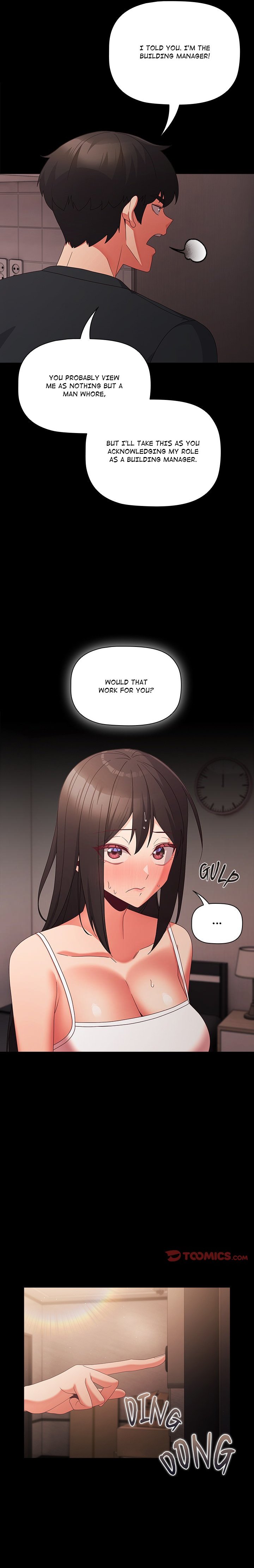 People of The Dark Chap Chapter 7-People of The Dark - Next Chap 8