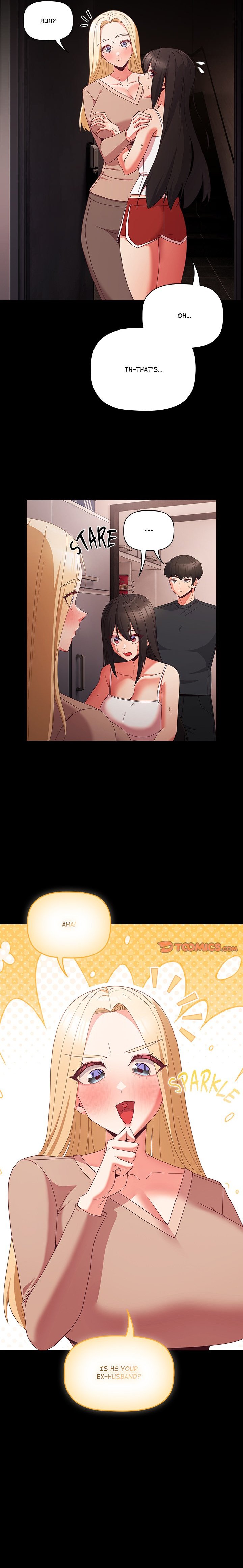 People of The Dark Chap Chapter 7-People of The Dark - Next Chap 8