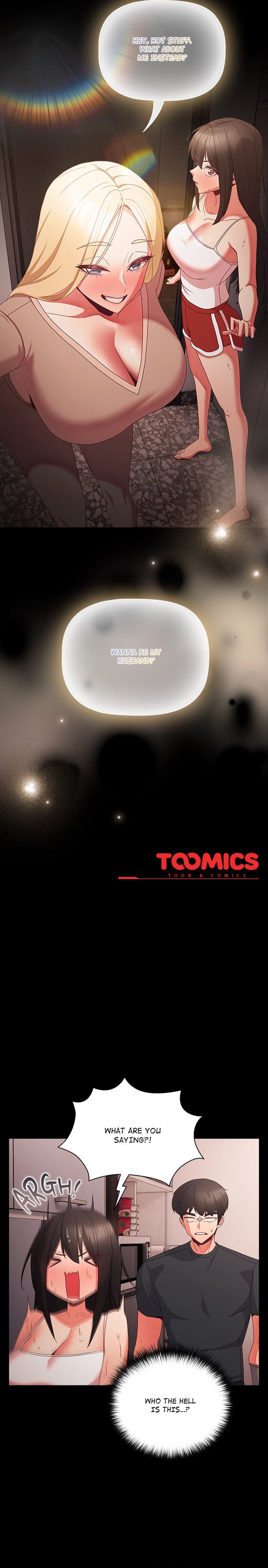 People of The Dark Chap Chapter 7-People of The Dark - Next Chap 8