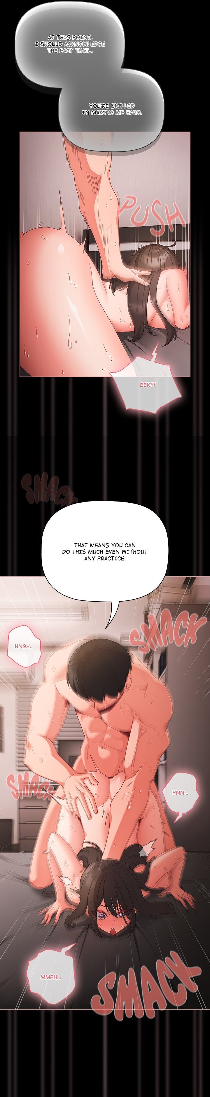 People of The Dark Chap Chapter 7-People of The Dark - Next Chap 8