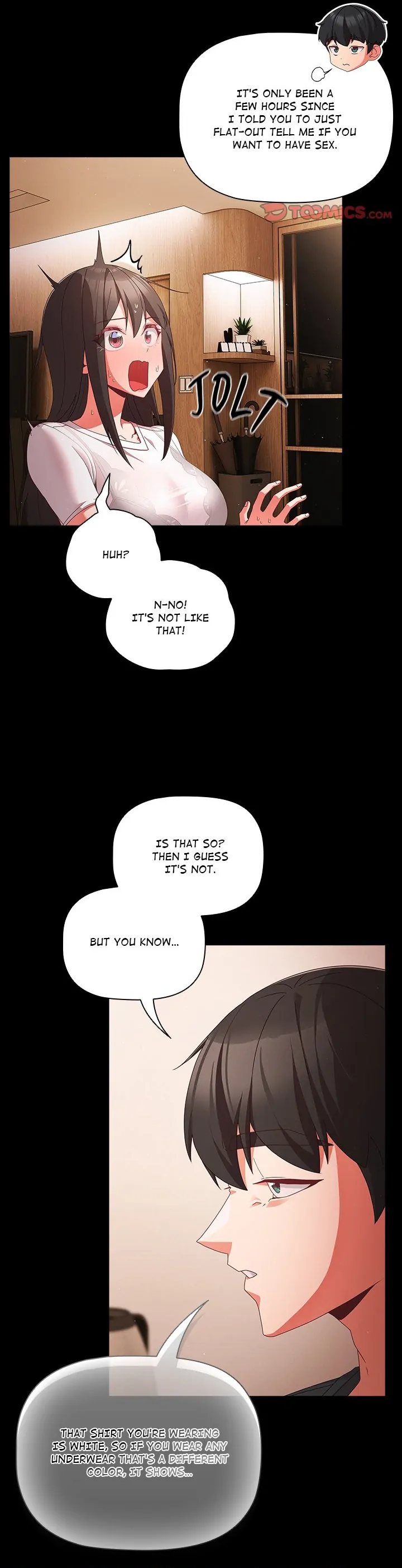 People of The Dark Chap Chapter 9-People of The Dark - Next Chap 11