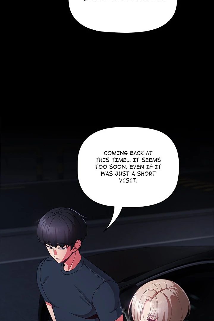 People of The Dark Chap Chapter 10-People of The Dark - Next Chap 12