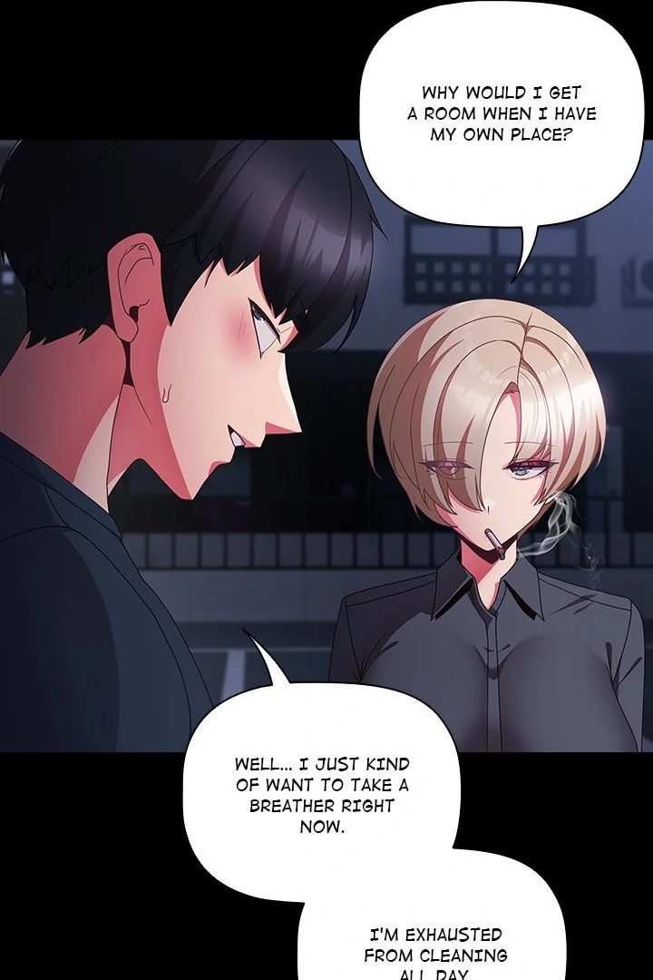 People of The Dark Chap Chapter 10-People of The Dark - Next Chap 12