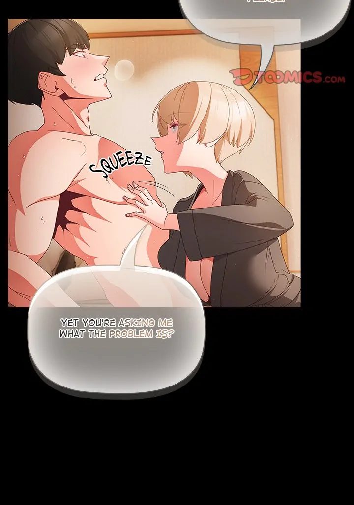 People of The Dark Chap Chapter 10-People of The Dark - Next Chap 12