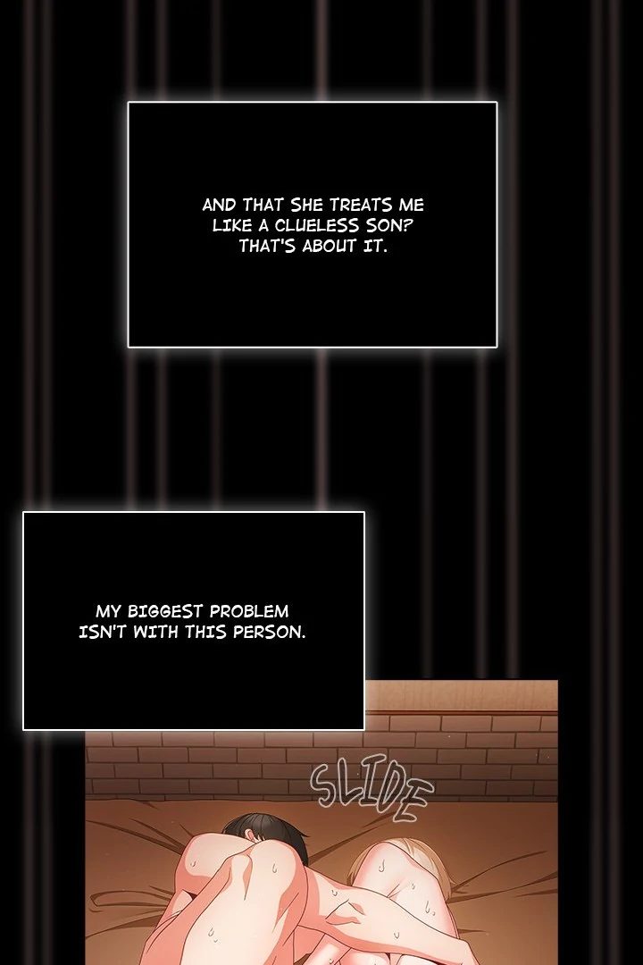 People of The Dark Chap Chapter 10-People of The Dark - Next Chap 12