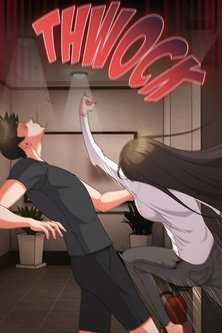 People of The Dark Chap Chapter 11-People of The Dark - Next Chap 13