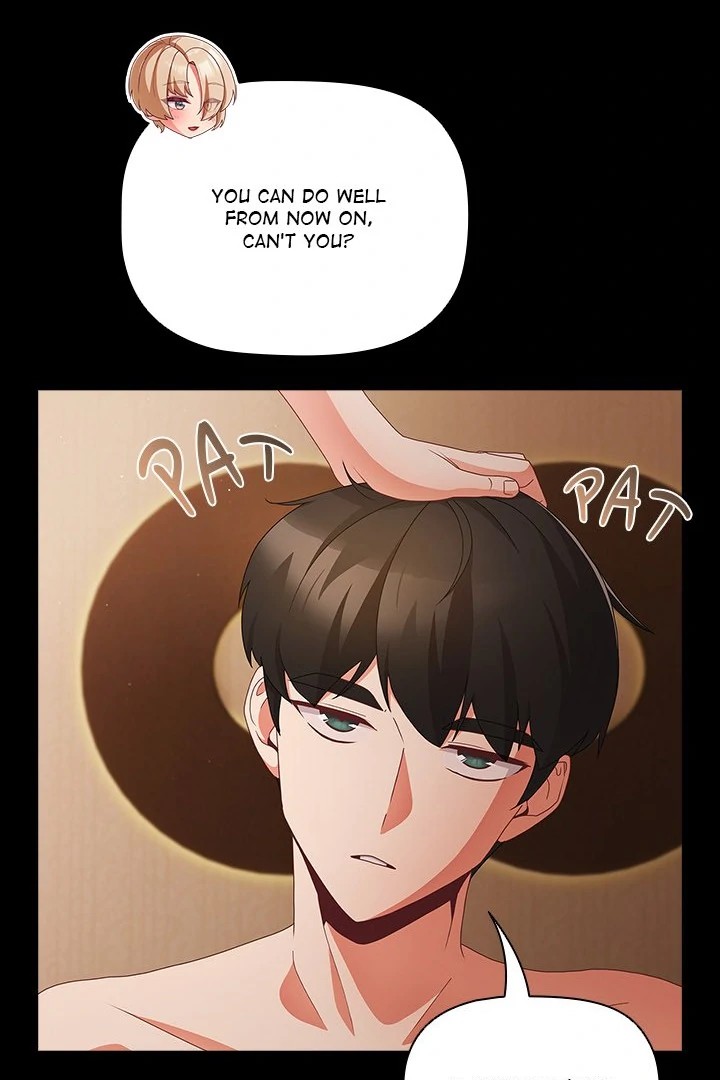 People of The Dark Chap Chapter 11-People of The Dark - Next Chap 13