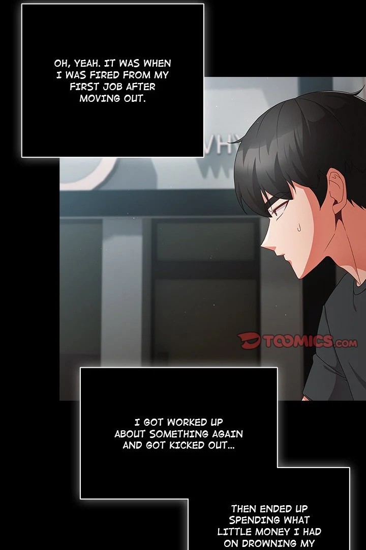 People of The Dark Chap Chapter 11-People of The Dark - Next Chap 13