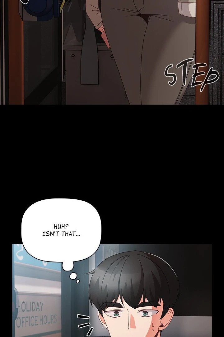 People of The Dark Chap Chapter 11-People of The Dark - Next Chap 13