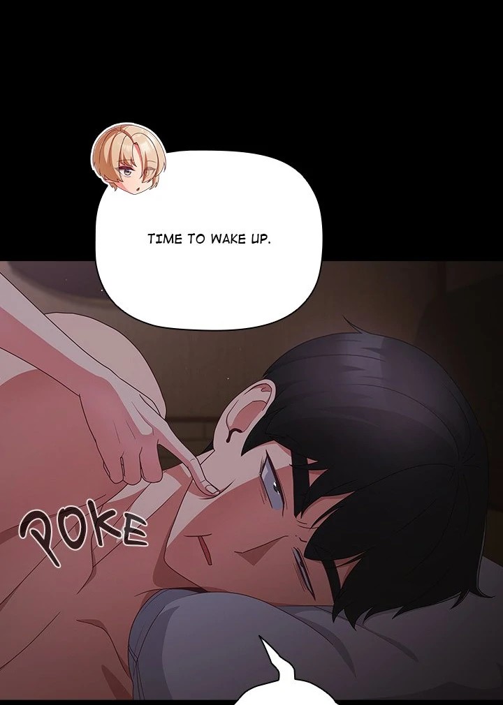 People of The Dark Chap Chapter 11-People of The Dark - Next Chap 13