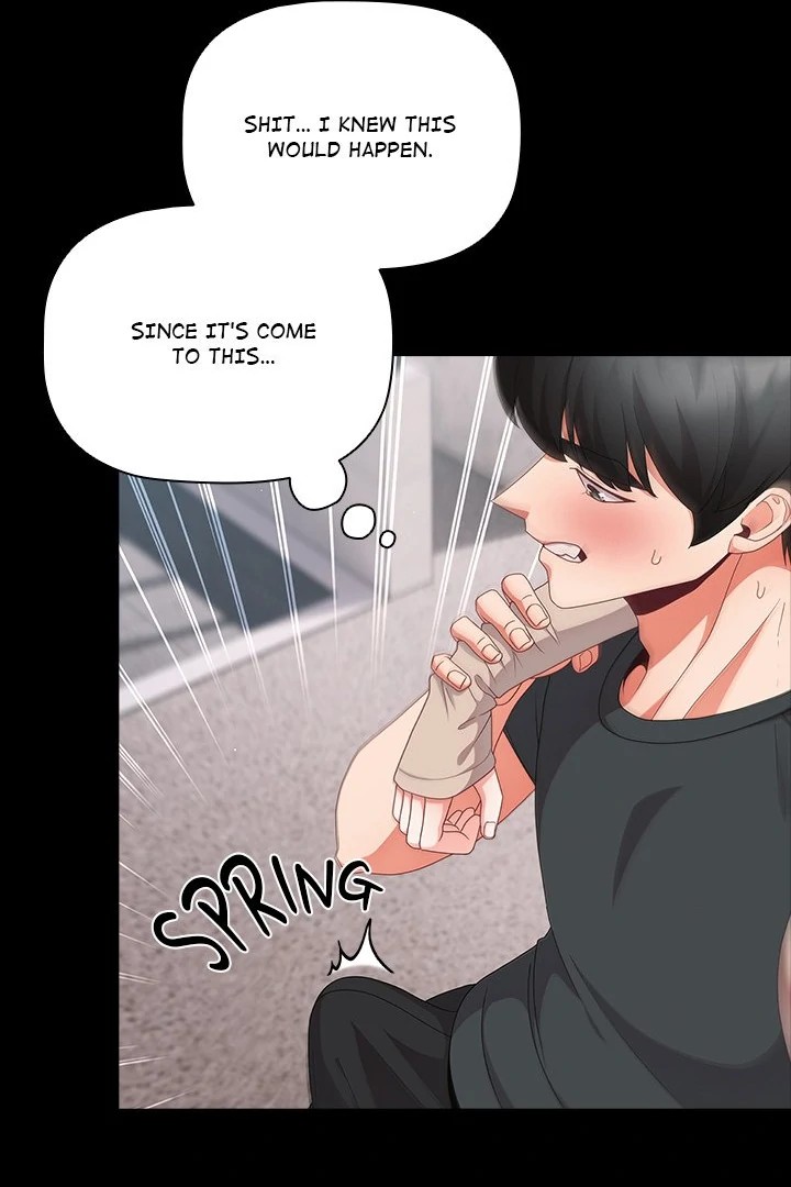 People of The Dark Chap Chapter 11-People of The Dark - Next Chap 13