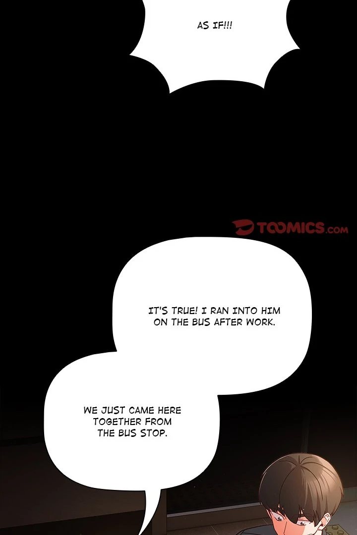 People of The Dark Chap Chapter 12-People of The Dark - Next Chap 14