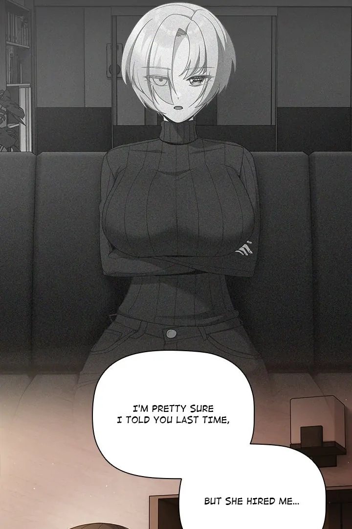 People of The Dark Chap Chapter 12-People of The Dark - Next Chap 14