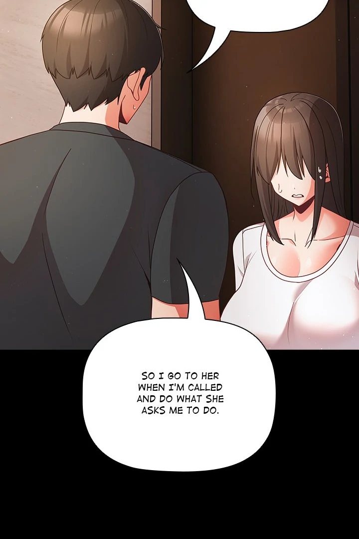 People of The Dark Chap Chapter 12-People of The Dark - Next Chap 14