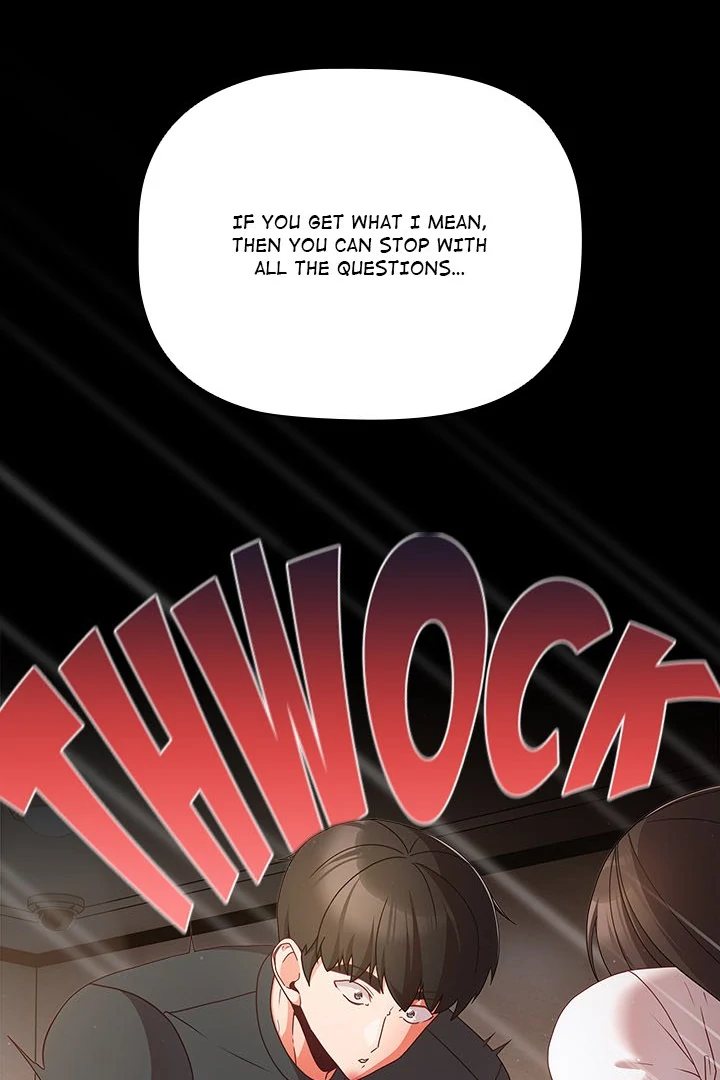 People of The Dark Chap Chapter 12-People of The Dark - Next Chap 14